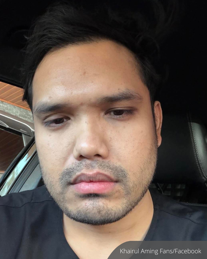 NewsBFM's tweet photo. Entrepreneur Khairul Aming raised concerns after his personal phone bill details were allegedly exposed online by an unknown individual.

Maxis clarified that it was an isolated incident involving unauthorised access and that the person responsible had been identified.

🧵1 https://t.co/x3ImKLtGq1