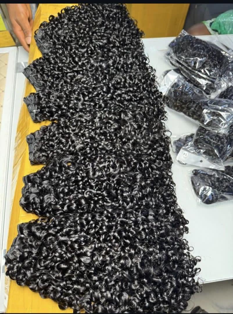 lilprincessKB's tweet photo. ORDER READY FOR DELIVERY ‼️
SDD PIXIE Curl
C-Cut | Glueless | Super Full
The curls. The volume. The lace. 🔥
Want yours? DM to order 📩 Nationwide delivery available
#pixiecurl #SDDwig #CurlyWig #GluelessWig #CCutWig #LuxuryHair #WigVendor #HairInLagos #WigSale #OrderReady https://t.co/KtzzZLs2TZ