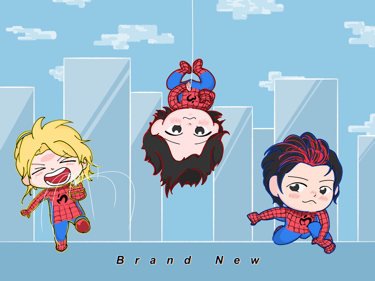 Mki0115's tweet photo. #brandnew https://t.co/zIq8b6rk0R