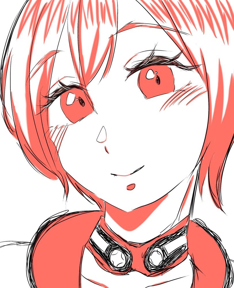 mgnn_kdm's tweet photo. めーちゃん落描き

#MEIKO https://t.co/XoYYdh62Ha