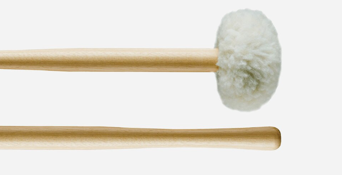soundhouse_drum's tweet photo. 【セール中】
ウール巻きヘッドを採用!小~中型ゴングの豊な響きを引き出すモデルです🐑
PROMARK / PSGB2 ¥7,880(税込)→¥5,980(税込)
https://t.co/bszo8vpziF
#サウンドハウス #マレット #promark https://t.co/3z5BDG3V58