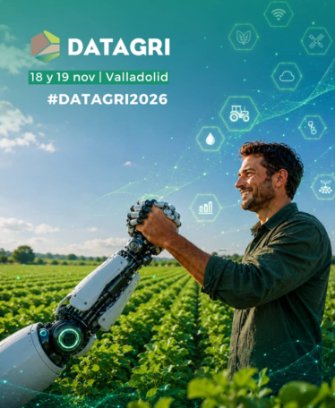 CoopsAgroAND's tweet photo. 📢El @gobmapa y la Asociación #Datagri renuevan su alianza para impulsar la digitalización del sector agroalimentario
🤝A través de un convenio de colaboración
📲https://t.co/RfS30jJaUA https://t.co/1yUB9PS3t0