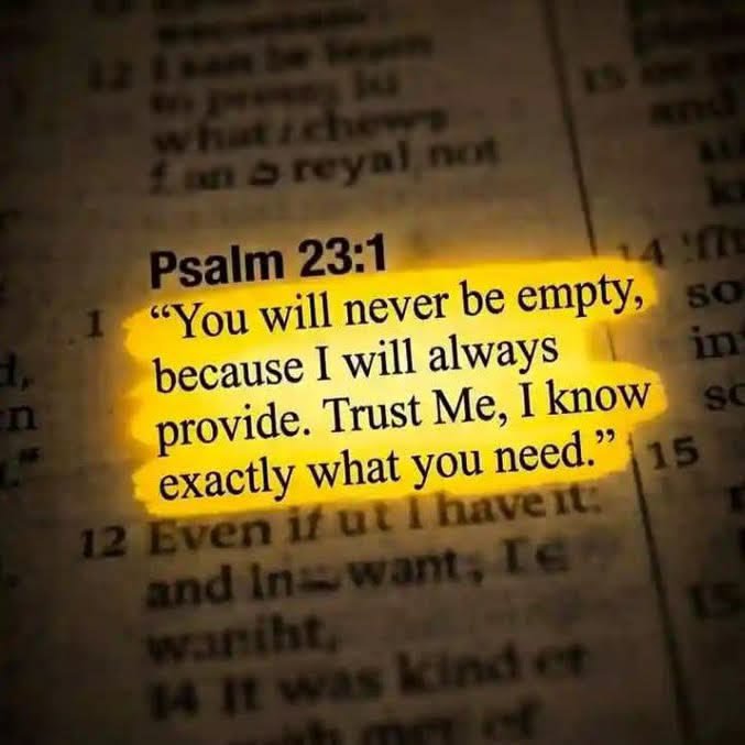 ohdear_lord_'s tweet photo. Psalms 23:1 https://t.co/yyBxLwOmMY