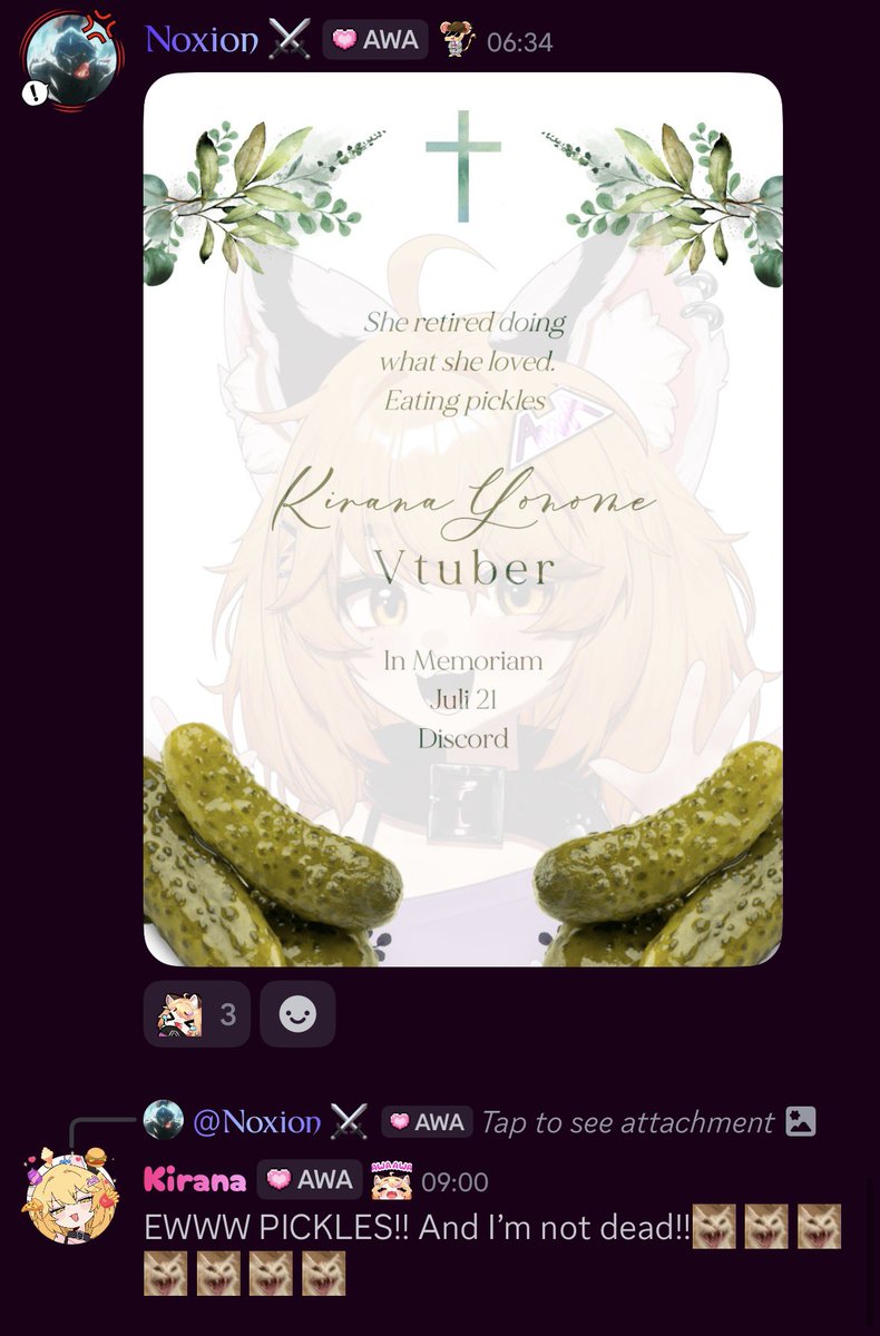 Kirana🥥💰 tweet media