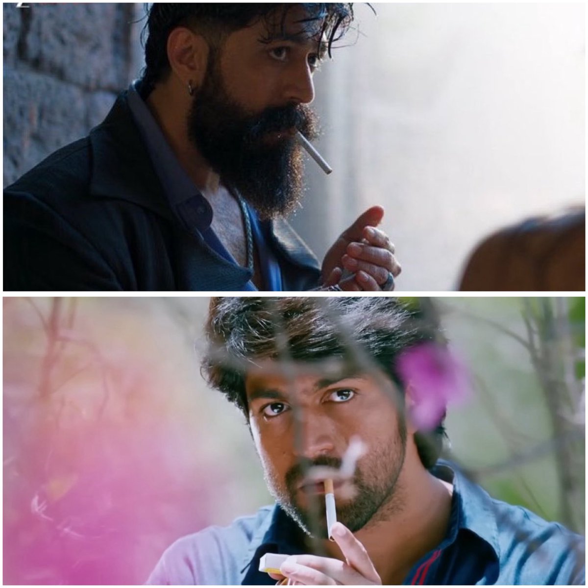 adheeraeditz's tweet photo. OBSESSED 🥺❤️‍🔥

#Yash #YashBOSS #ToxicTheMovie https://t.co/QkoAbJoUMz