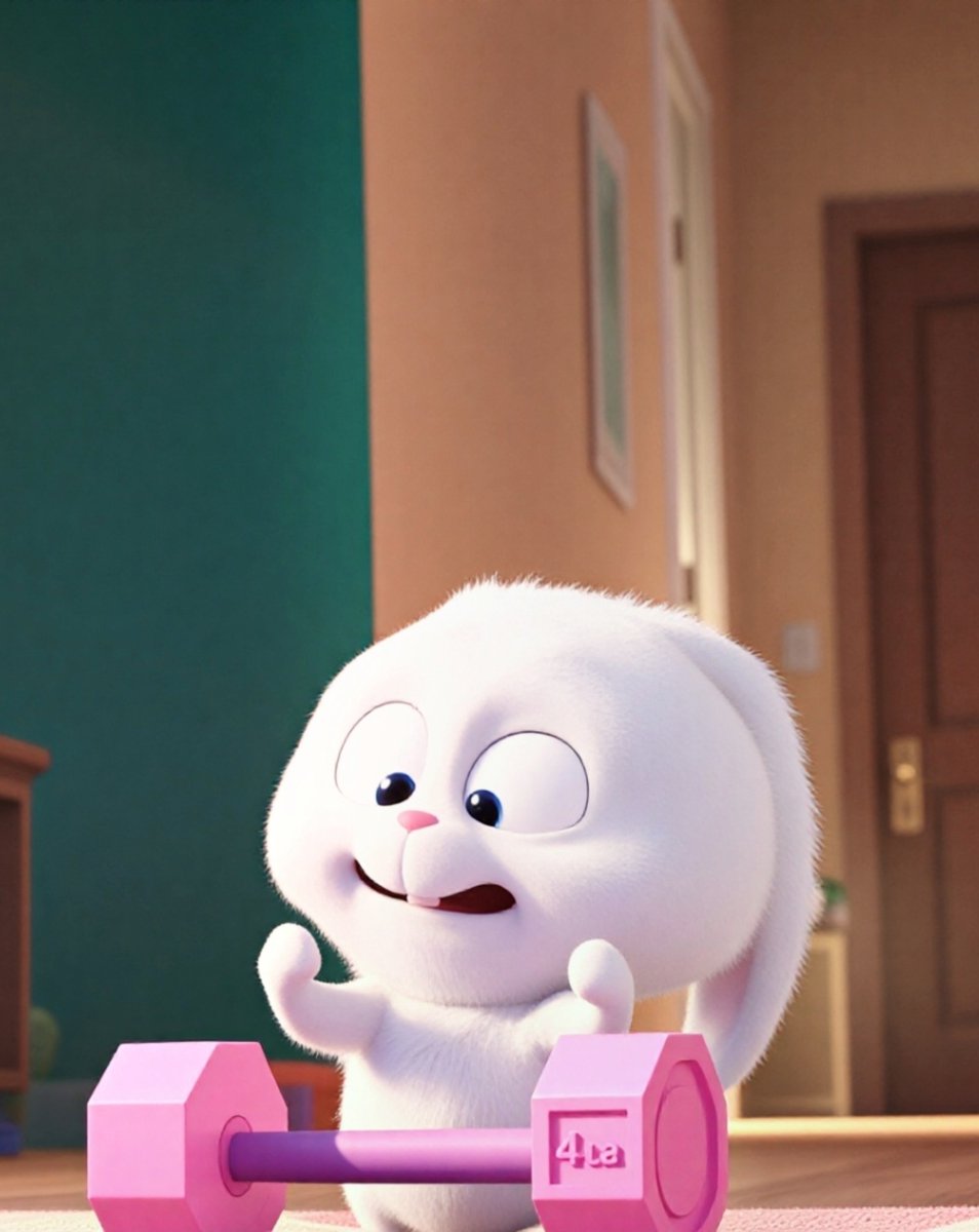 pupnpolar tweet picture