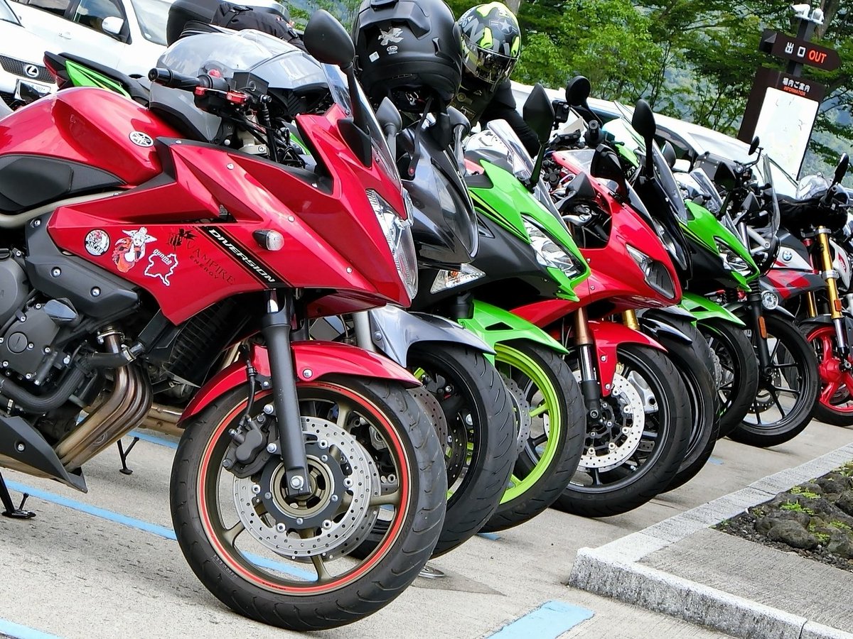 kentxj6div's tweet photo. #バイク半分くらい選手権
半分…か https://t.co/nPthNKXz4N