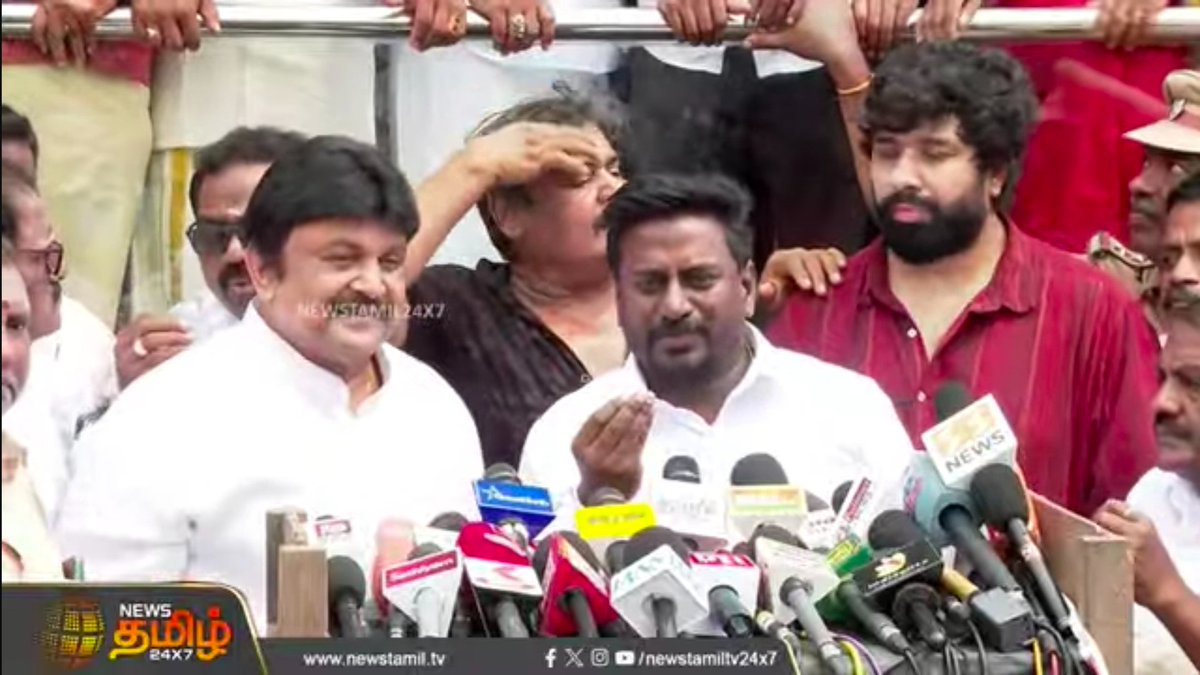 Kuruvi tweet media