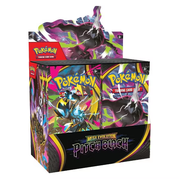 Pokemon TCG Restocks & News tweet media