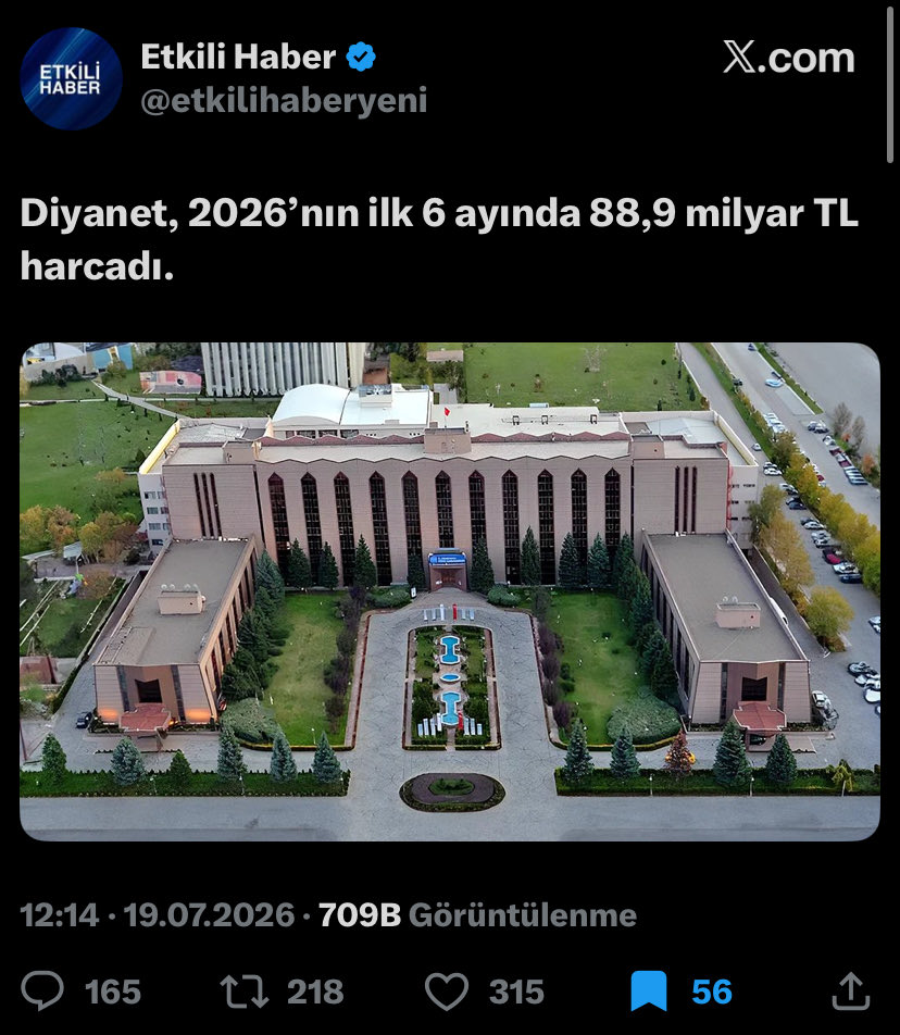 kkadi3174's tweet photo. @diyanetbasin Gençler ev alıp evlenemediği için zinaya düşüyor.Bilginize.Umrunuzda olursa tabi https://t.co/rCNmY5bfTJ