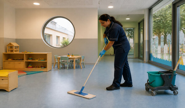 nettoyageparis1's tweet photo. Entreprise de nettoyage de crèches à Paris : https://t.co/6bzHFJ7wn2 https://t.co/z6X7x4R3tJ