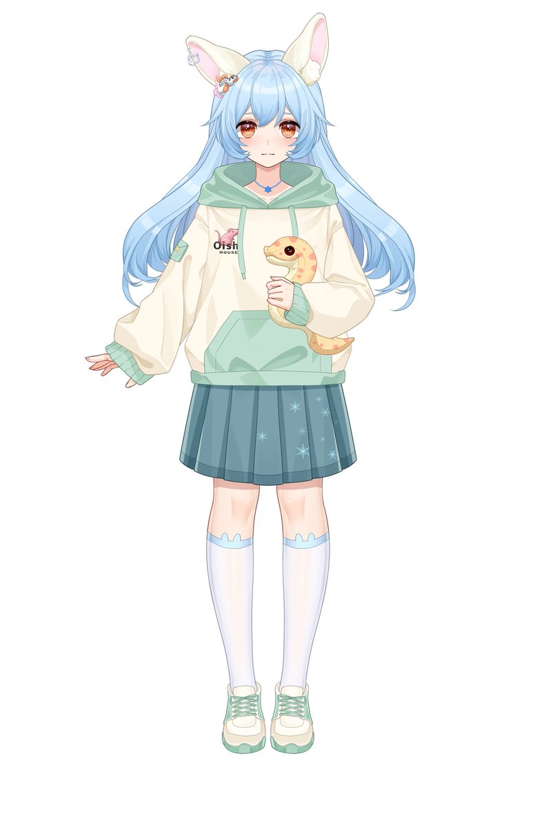 hachu_mel's tweet photo. 誕生日一枚絵を描いてくださる方募集！

・9月末までに納品可能
・爬虫類などの生き物も描ける方
・商用、二次利用可能

予算は1〜2万程度です！

ポートフォリオ含め、リプかDMください！！

#有償依頼 #イラスト依頼 https://t.co/bqYdDwSnm7