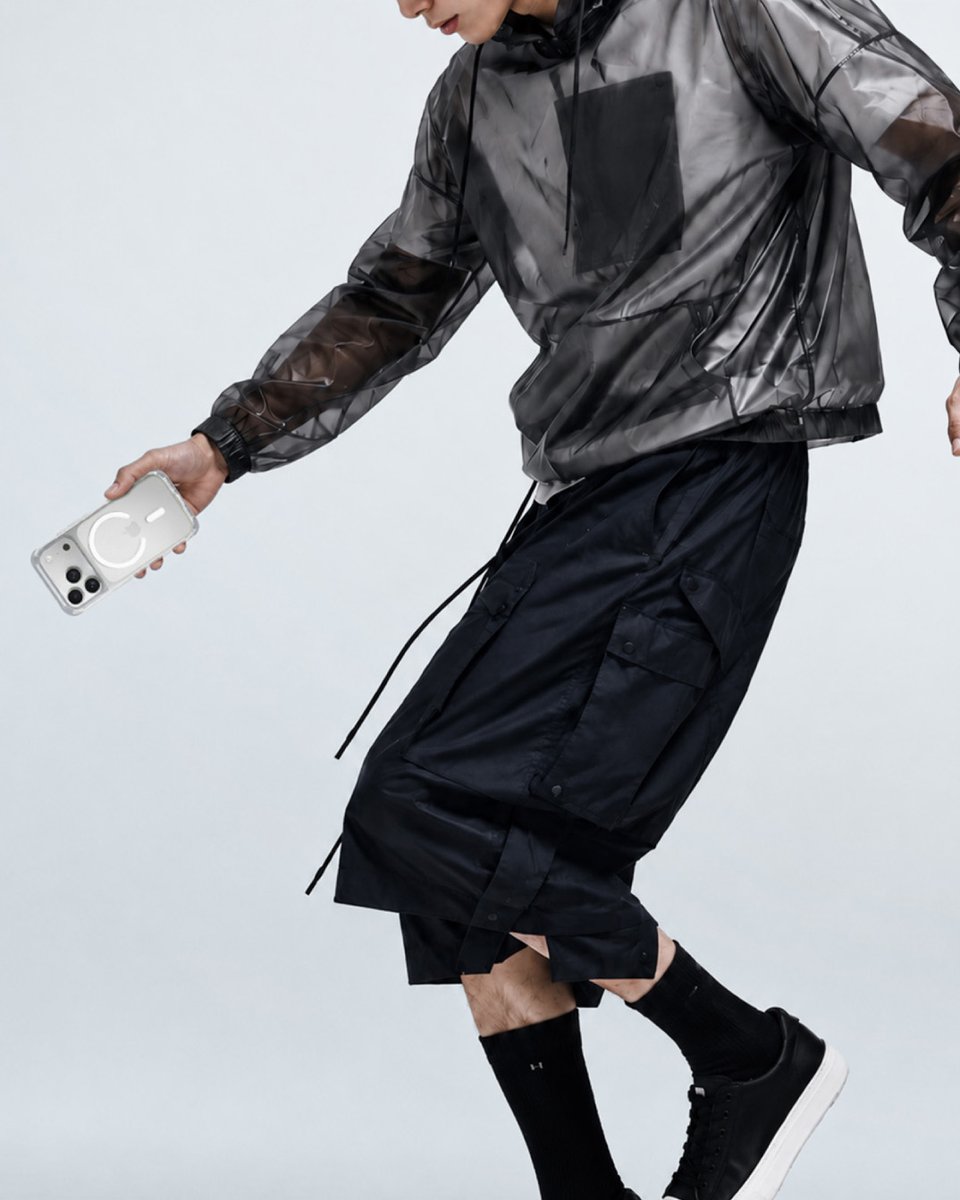 GetRHINOSHIELD's tweet photo. Clear design meets daily wear. A look at the new #RHINOSHIELD ClearX lineup in Clear Pure, Glacier Pure, and Frost Pure.
Pure clarity, soft matte textures, and subtle tints designed to move with you.
#clearx #fashionstyle https://t.co/IzFmdSt5zW