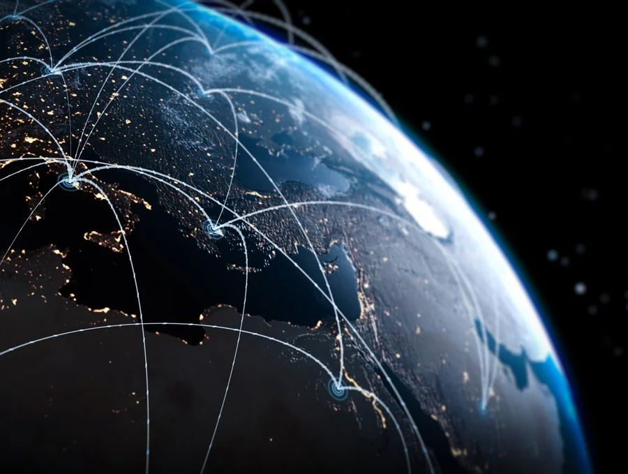FinTechMagazine's tweet photo. 💸 Can stablecoins make cross-border payments faster and cheaper?

LemFi and BVNK are using stablecoin rails to enable near-instant transfers and reduce remittance costs.

🔗  https://t.co/wLOrQFlfYL

#FinTech #Stablecoins https://t.co/Gpn0AORBl2