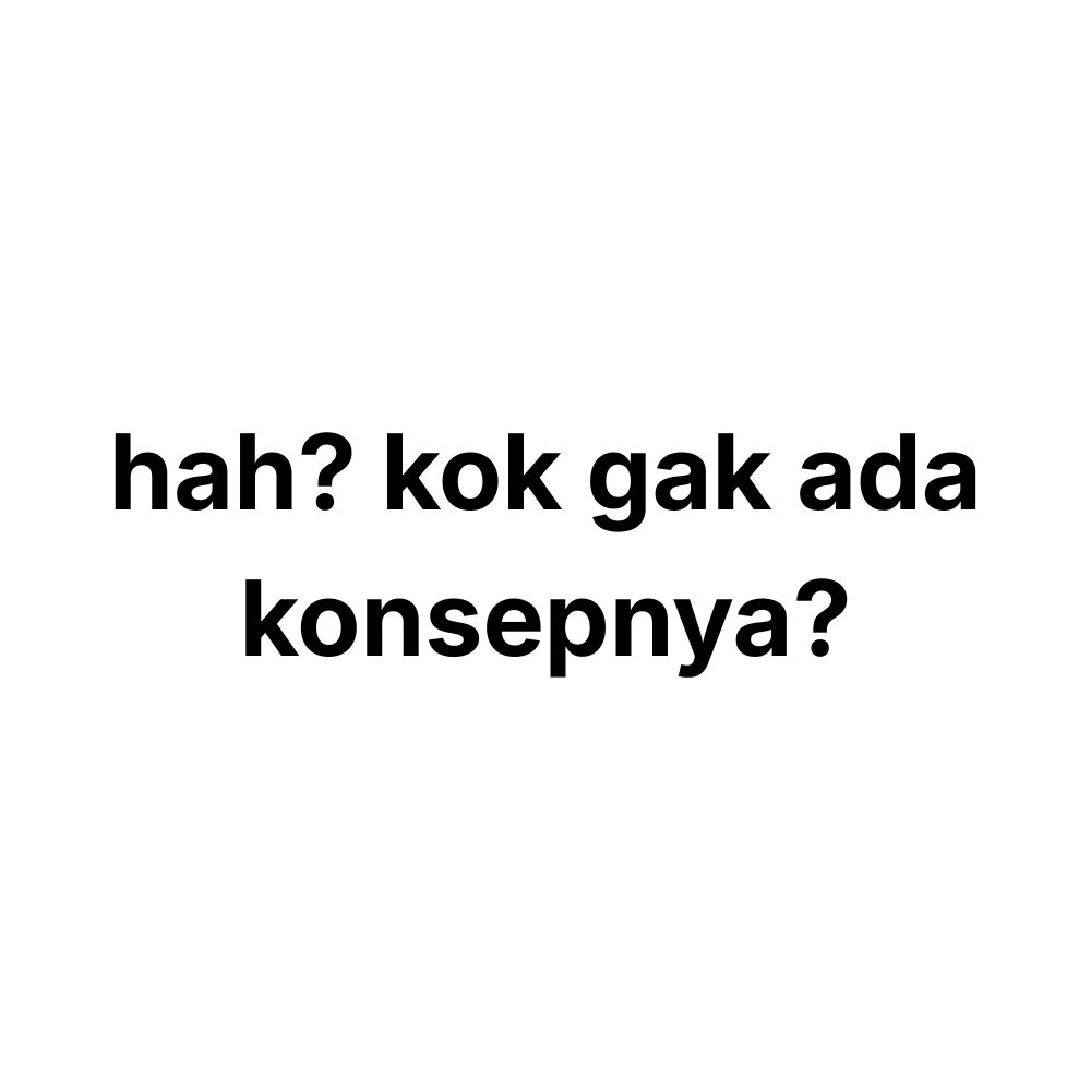 hah_____kosong's tweet photo. https://t.co/QVkwajeBhs