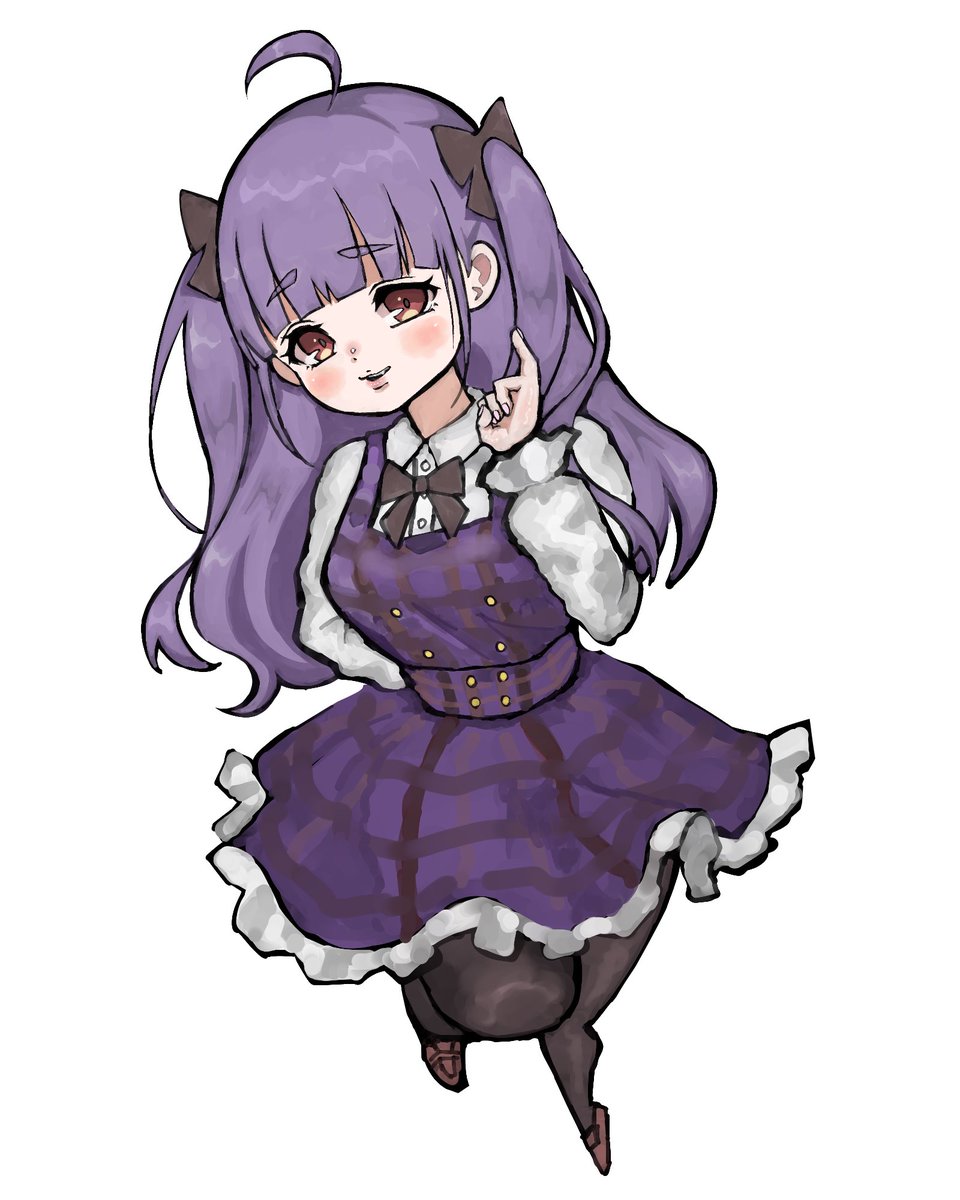 seko_ria's tweet photo. #いきづら絵部 https://t.co/x276Nsmbkr