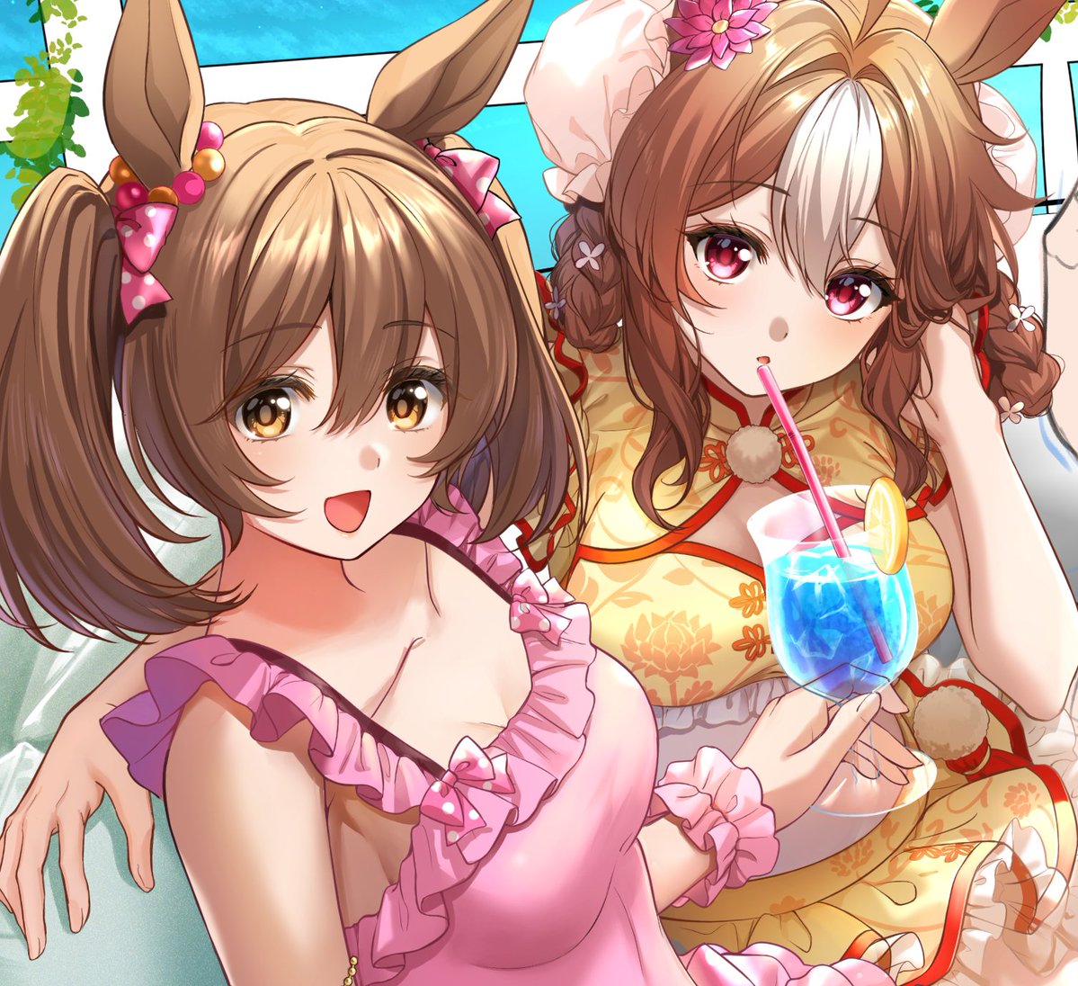 るきにゃ tweet media
