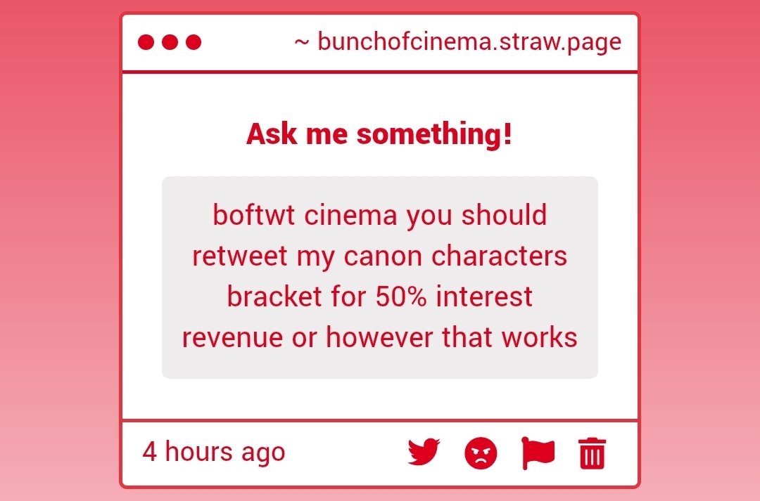 BOFTWTCINEMA 😇 tweet media
