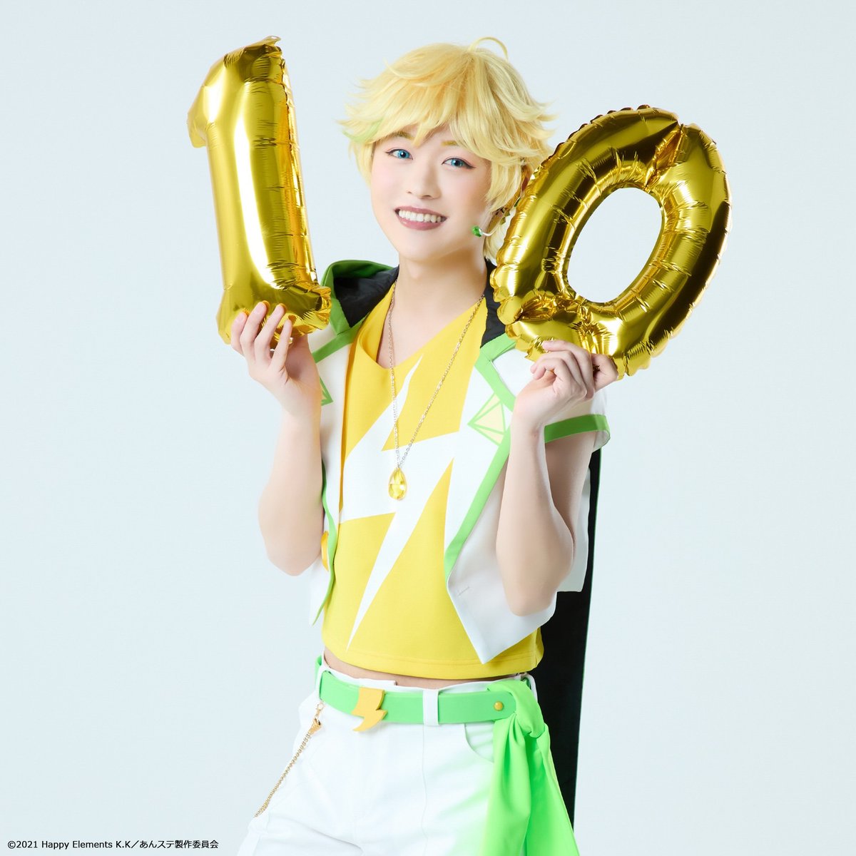 ensemble_stage's tweet photo. ✦ COUNTDOWN ✦
『あんさんぶるスターズ！THE STAGE』
-10th Anniversary LIVE-

･･････････････
あと〖 11日 〗
･･････････････

⚡Switch
逆先夏目 #木津つばさ
青葉つむぎ #工藤大夢
春川 宙 #宮脇優

https://t.co/8zSDT1mZnV
#あんステ #あんステ10周年 https://t.co/v8JJNeTtk3