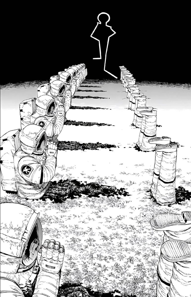 Zel| steel ball run tweet media