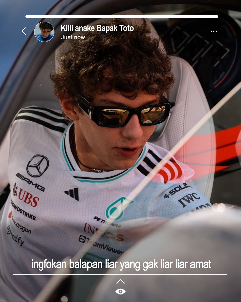 Kimi. tweet media