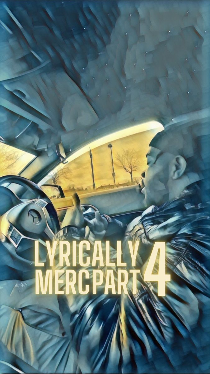 KSMoreTime's tweet photo. 📣 "Wizard with the words and like Harry I got the scars!" I go in with the bars in episode 4 of my freestyle series #LyricallyMerc 🔥🔥🔥
https://t.co/ayeXDzeSvE
#UKRap #Rap #BritishRap #HipHop https://t.co/Cqj4VGhHfI