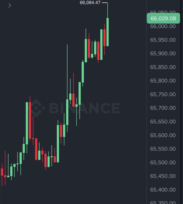 Bitval CMO tweet media