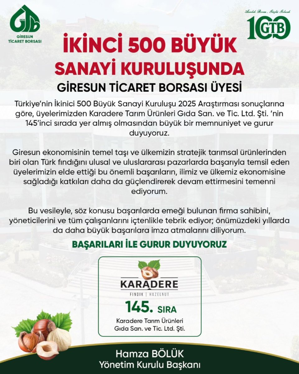 giresuntb's tweet photo. https://t.co/7TimmZdrjq