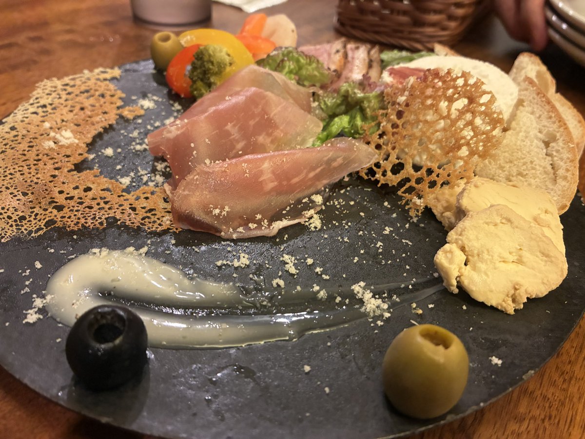 supas_050's tweet photo. へ！美味しかたぜ！ https://t.co/16ChwFJPEL