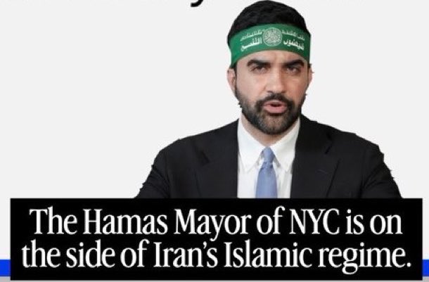LizaRosen0000's tweet photo. If Islam is a religion of peace, explain why Muslims who reach positions of power in Europe and America consistently side with Hamas. https://t.co/1z2BwP0J61