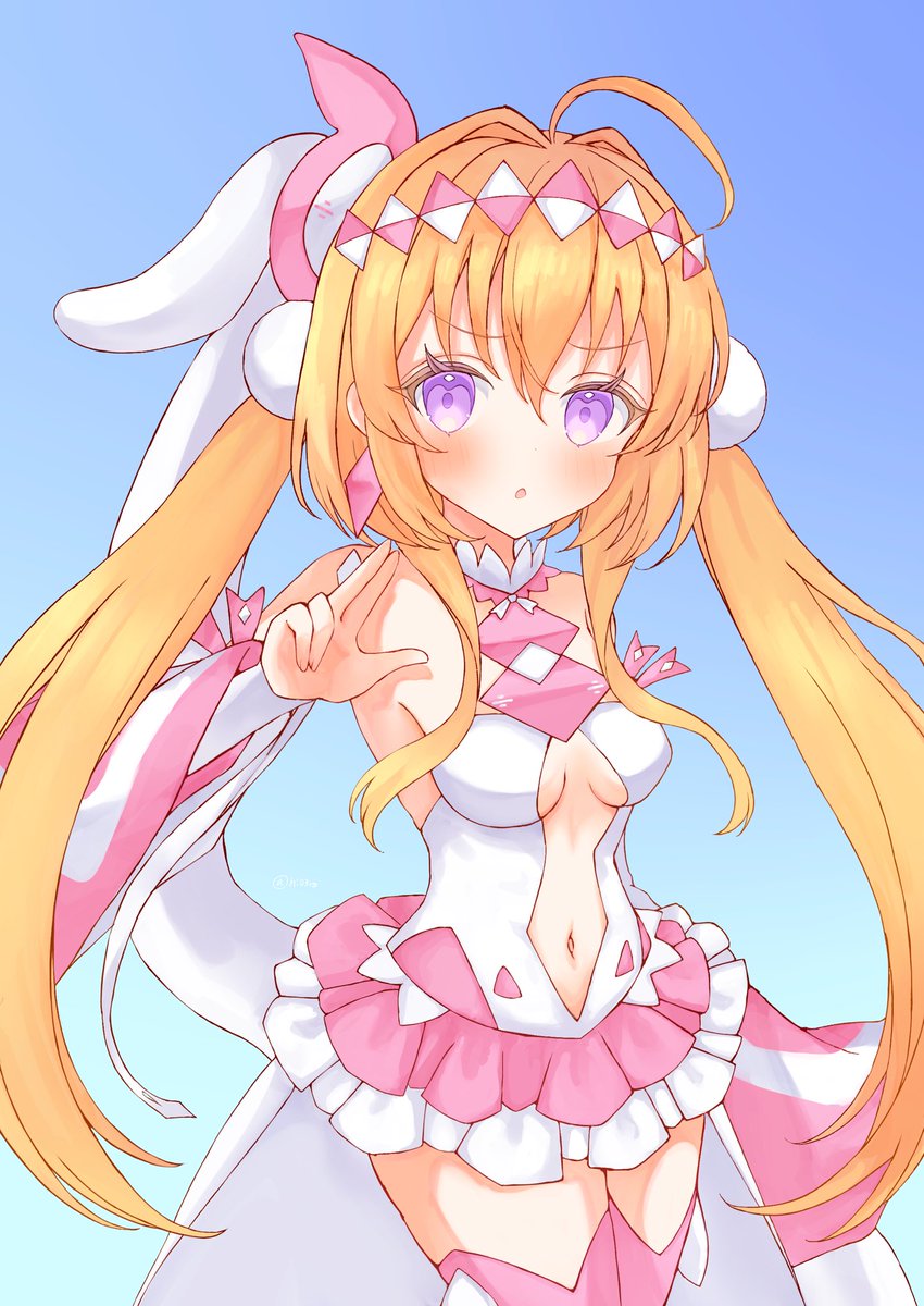 ひらめ tweet media