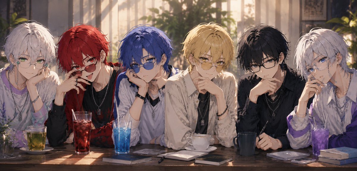 AI_dool_mousou's tweet photo. #AI_dool
#AI生成
#妄想です https://t.co/TgKSDnE1Rn