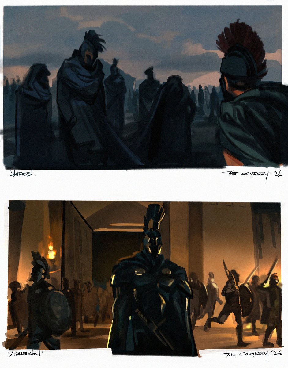 dupli_citus's tweet photo. studies from The Odyssey https://t.co/afnB4HpeOO