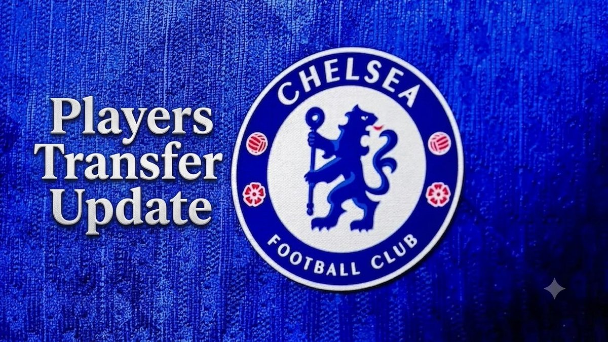 Chels_Squad's tweet photo. 🚨PLAYERS TRANSFER SUMMARY UPDATE: CHELSEA FC

🟦 Chelsea Transfer Update - 21 Juli 2026

➡️IN:
• Geovany Quenda (Sporting) £43.5m
• Marco Palestra (Atalanta) £43m
• Denner (Corinthians) £8.7m
• Dastan Satpaev (Kairat) £2.1m
• Emmanuel Emegha (Strasbourg) undisclosed
• Valentin Barco (Strasbourg) - close to confirmation
• Morgan Rogers (Aston Villa) - £117m close to confirmation 

⬅️ OUT:
• Marc Cucurella (Real Madrid) £51.8m
• Andrey Santos (Man Utd) £50m
• Tyrique George (Everton) £24m
• Jimmy-Jay Morgan (West Brom) £4m

🗣️ Latest Rumours 🔥

⬅️ OUTGOING
• Nicolas Jackson - £65m (Villa + minat club lain)
• Trevoh Chalobah - £35m (Como)
• Marc Guiu - £25m (Loan/Permanent)
• Pedro Neto - tersedia untuk tawaran tinggi
• Alejandro Garnacho - (Roma/Villa)

➡️ INCOMING
• Maxence Lacroix (Crystal Palace) - prioritas utama
• John Stones - masuk radar CB
• Pep Chavarria (Rayo Vallecano) - talks ongoing (Left Back)

❓Attacking Options
• Alex Scott (Bournemouth) - tolak kontrak baru, diminati Chelsea, Arsenal & MU
• Kerim Alajbegovic (Leverkusen) - sedang dimonitor

Sumber: @SJohnsonSport, @SkySports, @TheAthleticFC 

Mana yang paling kamu harapkan terjadi? 👀

#ChelseaFC #TransferNews #CFC