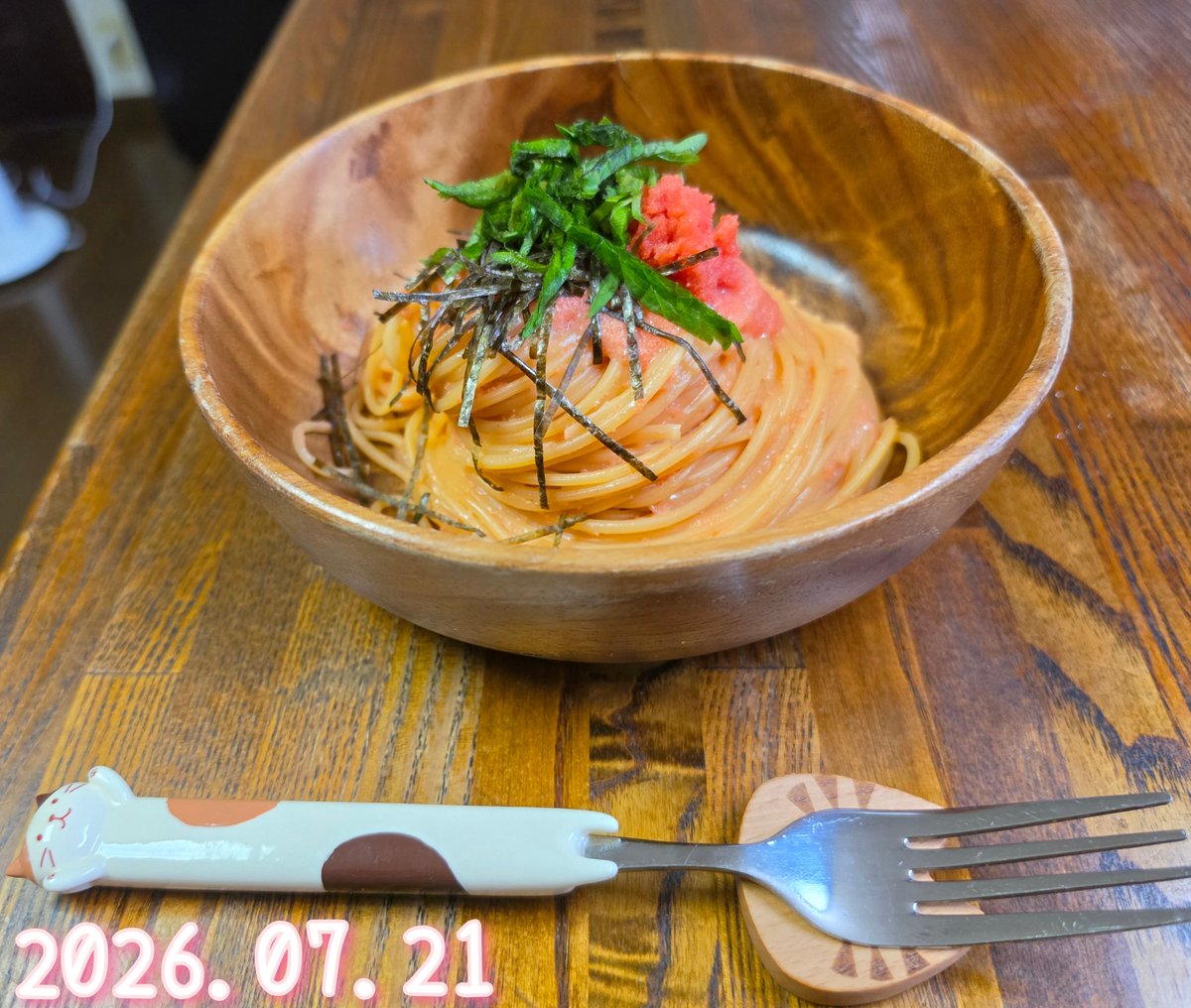 ONIcha_diary's tweet photo. 最近の鬼ちゃメシ🥢

ブロッコリーと海鮮の
カレーグラタン🍛

半田そうめん

明太子パスタ🍝

料理してる時間が好き🫶
ストレス発散なるうう😚🎶
夏野菜も大量で幸せ💞

ごちごち🍀*
#自炊
#手料理
#料理好き
#おうちカフェ
#家庭菜園
#PUBGmobile https://t.co/oCynQ3A19j
