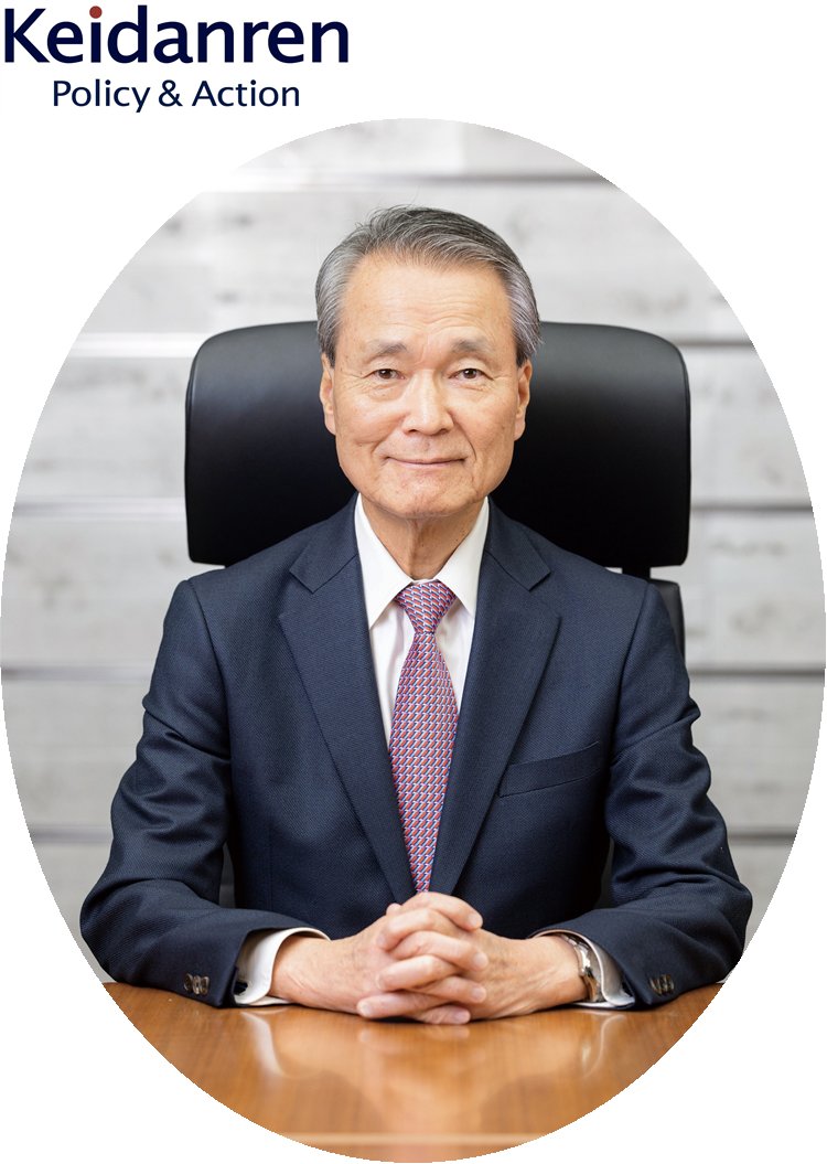 keidanren's tweet photo. 【「 #骨太方針2026 」・「 #日本成長戦略 」を高く評価】

経団連 の筒井会長は、本日閣議決定された「骨太方針2026」・「日本成長戦略」についてコメントを公表しました。

✅いずれも「強い経済」実現のための政策枠組みの大転換が打ち出され、画期的な内容。潜在成長率を高める方針は、経団連の掲げる「投資牽引型経済」と軌を一にしており、高く評価。
✅「日本成長戦略」と、同時に策定された「地域未来戦略」を結び付け、地域経済社会の活性化と産業競争力強化を通じ、「日本列島を強く、豊かに」する取り組みの強力な実行を期待。
✅予算編成についても、補正予算依存からの脱却、一律抑制型の考え方の見直しとともに、通常歳出とは別に、『「強く豊かな日本」投資枠』を創設される。民間の予見可能性が高まる下で、官民連携による投資拡大の加速を期待。同時に財政の持続可能性、市場の信認確保に向けた方策も盛り込まれている。
✅経団連としても「投資牽引型経済」の実現に向け、企業自らのマインドセットの大転換を強力に働きかけるとともに、官民一体でわが国経済の持続的な成長と産業競争力の強化に全力で取り組んでいく。

コメントの全文はこちら👇
https://t.co/ra0yh6vAKU