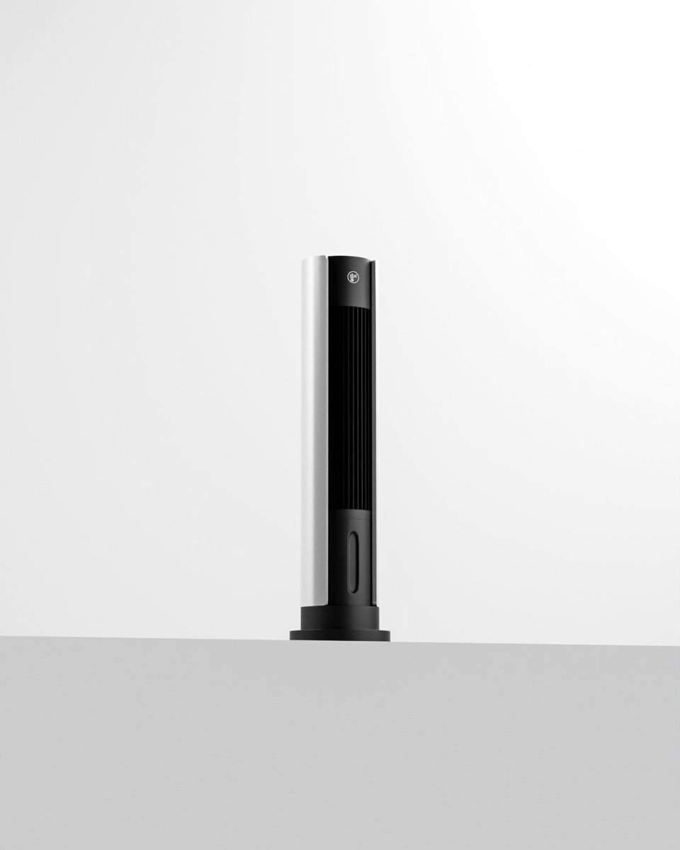 bhavesh_art's tweet photo. Road to $10K | Project 01
Starting the journey with a 3D air purifier render.
One project every week.
One step closer to my goal.
Always learning. Always improving.
What do you think?
#ProductVisualization #3DRendering #Blender3D https://t.co/miS49aBPp7