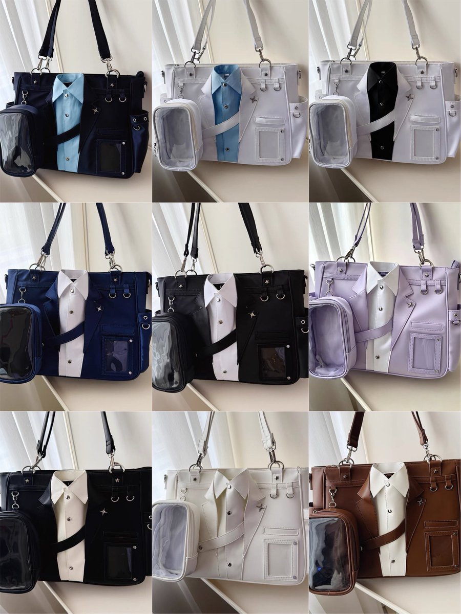 MAJORIn_GE889's tweet photo. ୨୧ #มาโจรินPre_ITABAG ୨୧

🎉Pre-sale 

❥︎ยุยนี่แฟรี่ : MFB01
❥︎วัสดุหนัง ขนาดตามภาพ (มีเพิ่มในเมนชั่น)

👜 825B.-
🧣42B.-

(ไม่รวมค่านrเข้า+ไม่รวมค่าจัดส่vในTH)

🚛 จัดส่vภายใน CN 200-300 วัน
📦 รอขอvถึv TH 25 วัน
📥 DM only 

#ตลาดนัดอิตะแบค #อิตะแบค #พรีเดอร์กระเป๋า https://t.co/I3PrSgcjpZ