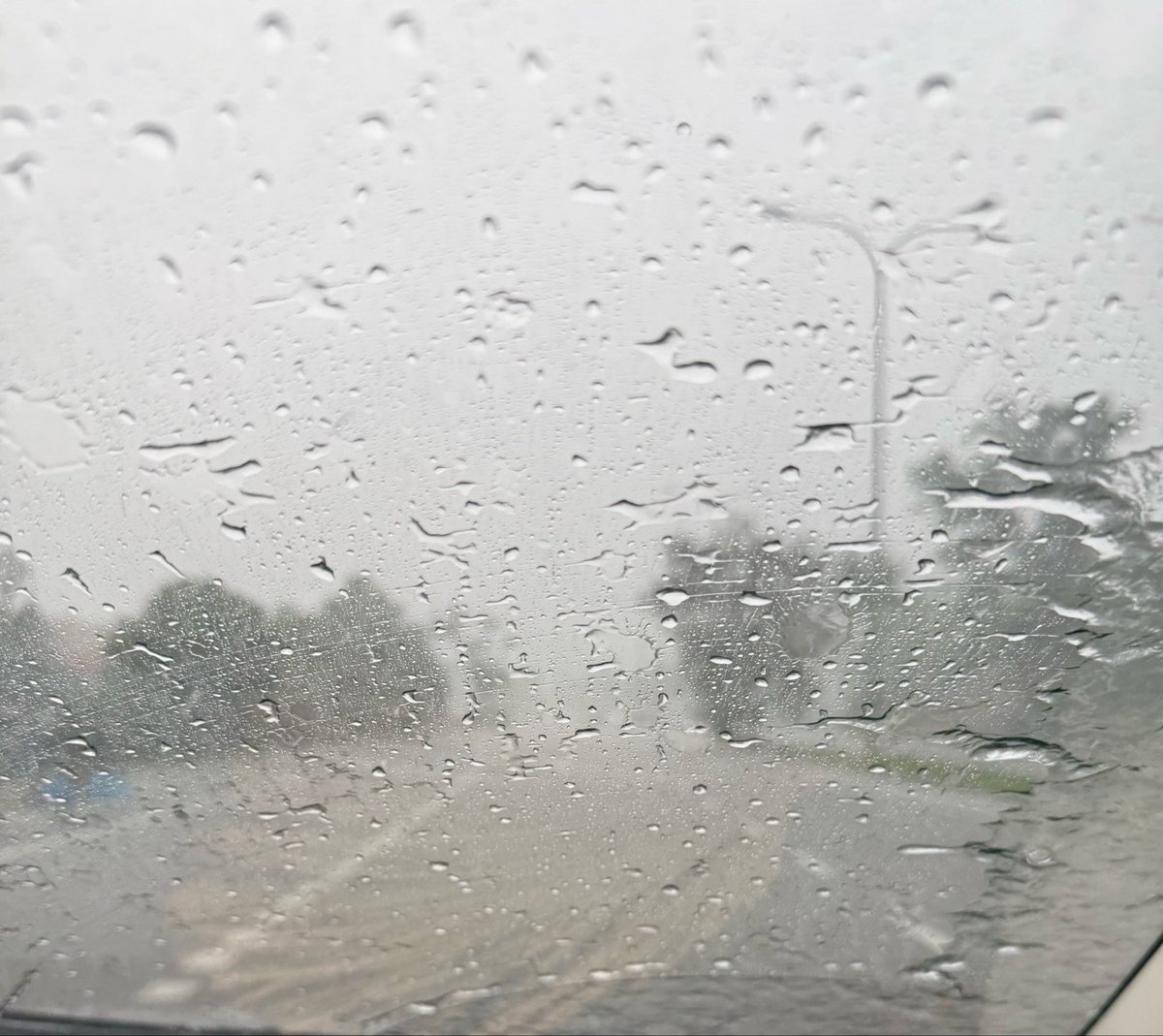 TarvisSEP's tweet photo. 不要在下雨了好嘛
我看不到路了啊啊啊啊 https://t.co/ZQYwdEOc5G