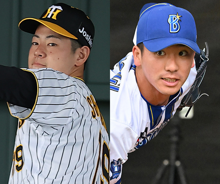 週刊ベースボールONLINE (@BaseBallMOnline) / Posts / X