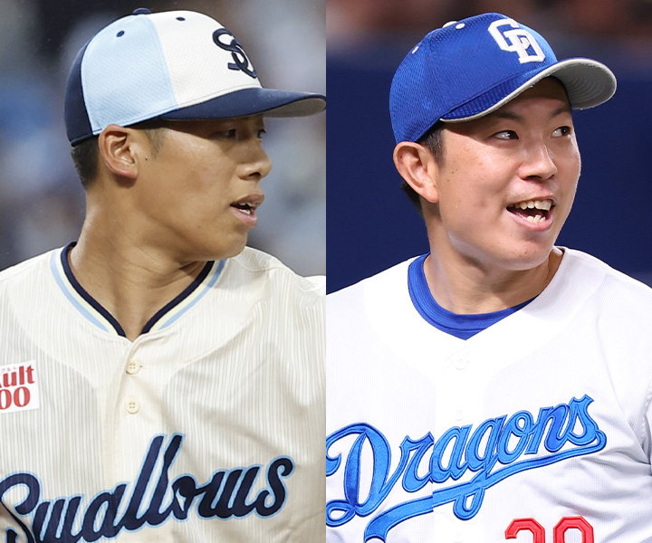 週刊ベースボールONLINE (@BaseBallMOnline) / Posts / X