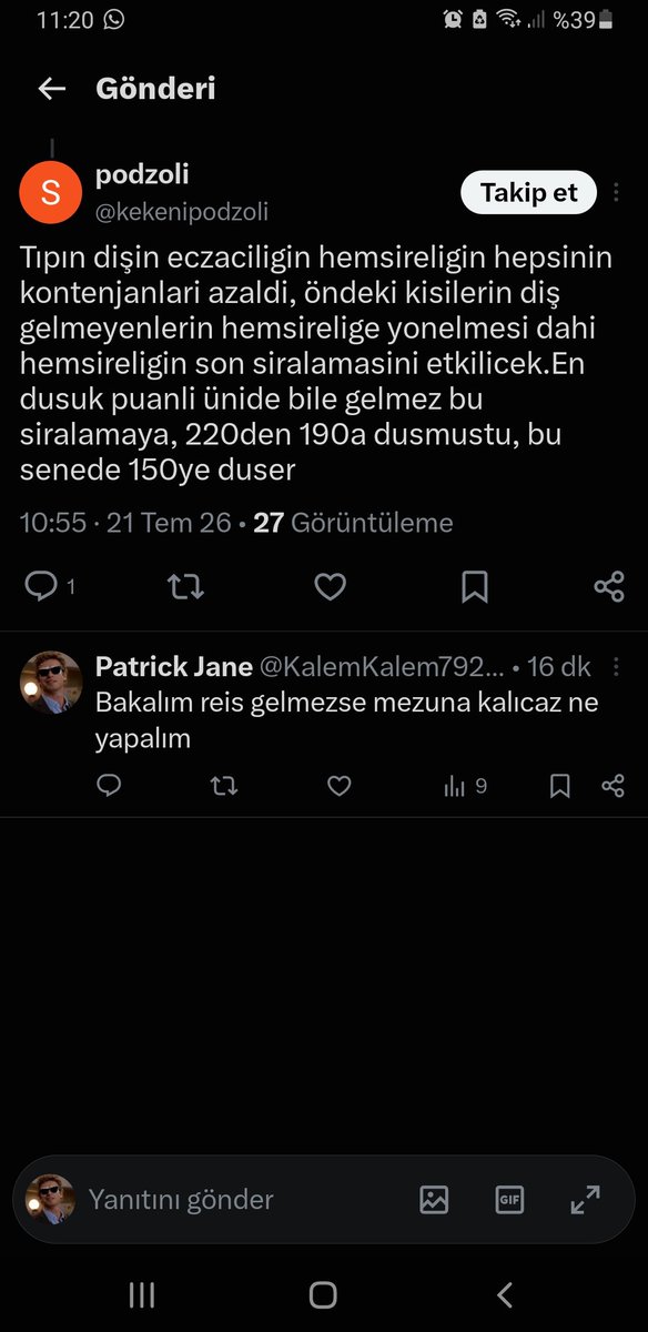 Patrick Jane tweet media