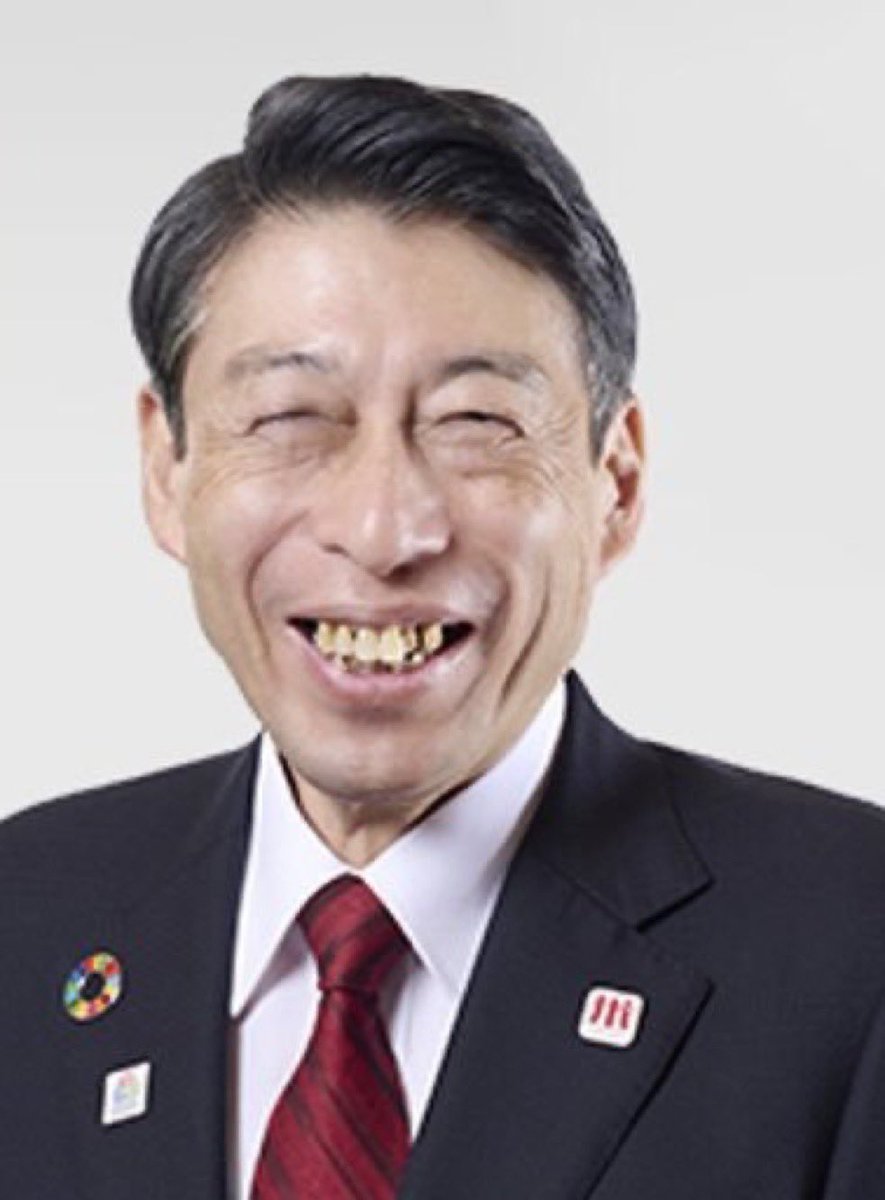 Y59158154454132's tweet photo. 福岡県知事。
3億5,000万の税金使って海外旅行

クビでいいだろ！ https://t.co/KPAsia4bFV