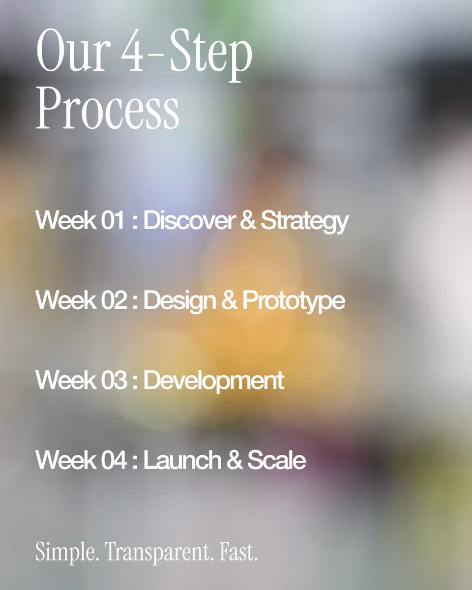 airzonagency's tweet photo. Airzon Agency — High-Performance Digital Product Deck

A multi-slide agency carousel showcasing Airzon's 4-week design process, client performance metrics, and custom digital product offerings through elegant editorial typography overlaying authentic workspace visuals.

#airzon https://t.co/sZ6I1pvrlT