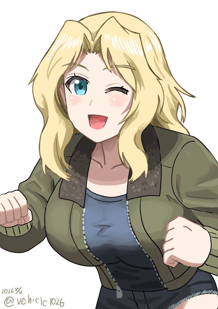 ガルパン