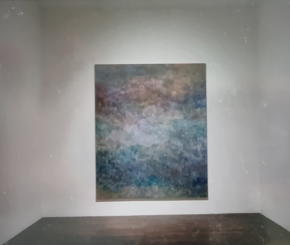 Okeefm78's tweet photo. Solo Exhibition https://t.co/91tQzGNFGh