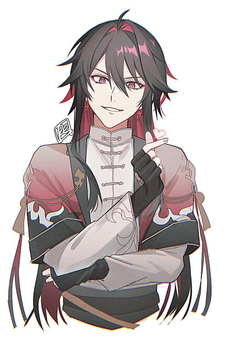 Re_Gatchaman's tweet photo. #長髪男子のイラストだけで興味を持ってくれる方へ届け
長髪男好き https://t.co/WceJIsbPcK