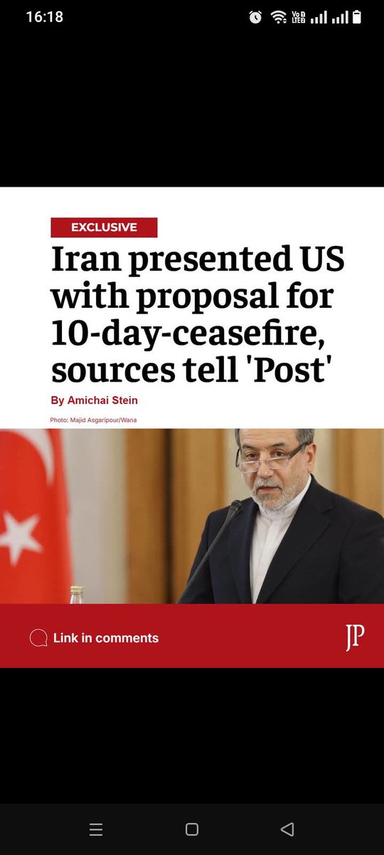 NiogJulius's tweet photo. @IRanMediaco What!? 😂 https://t.co/wabrNIVXTa