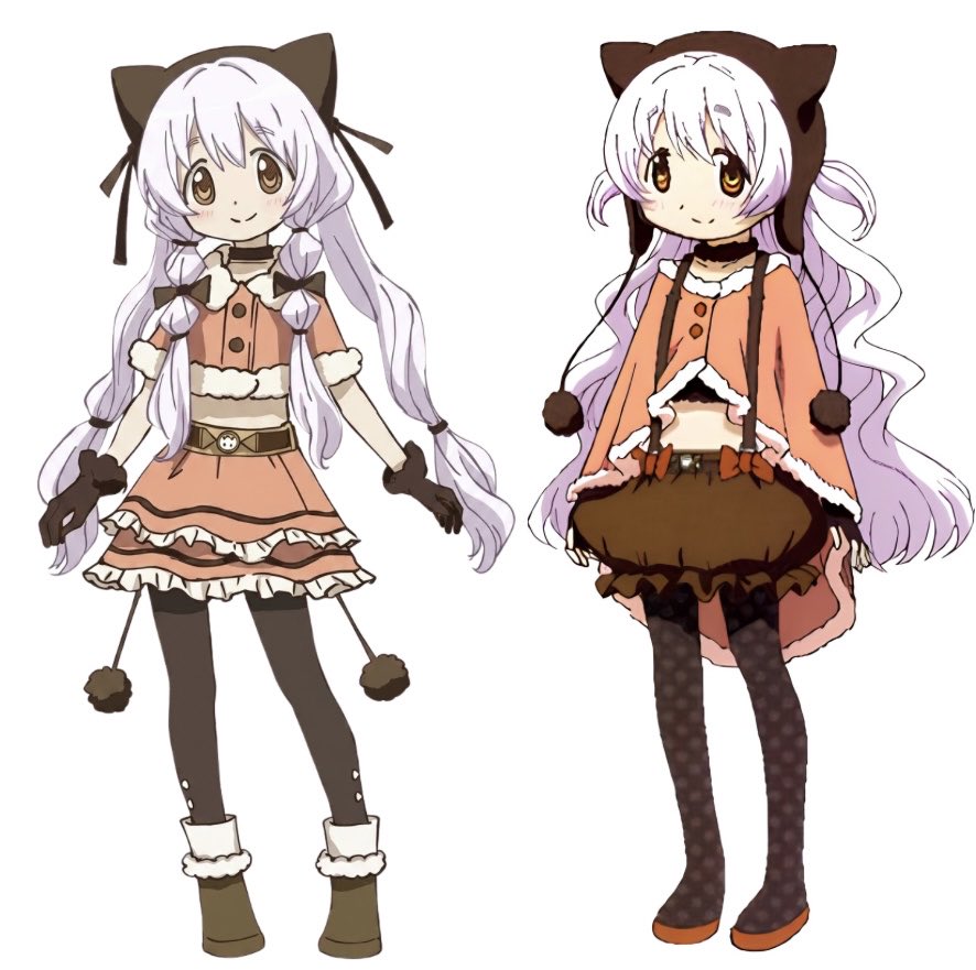 homura02r25's tweet photo. ちょっと残念だな、前の長いマントが結構好きだったから https://t.co/rj0Bry7yv8