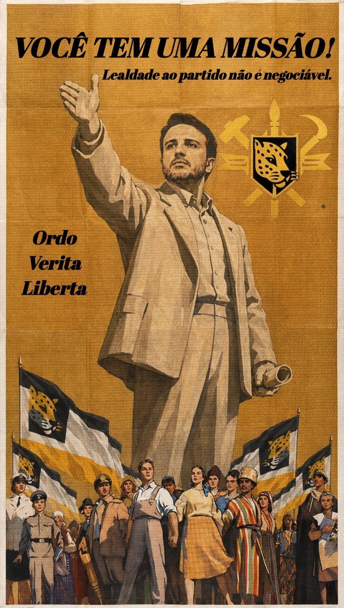 N41themaster's tweet photo. @republiqueBRA Ave CEO monarca Renan Santos https://t.co/Yr4tsXZGBd